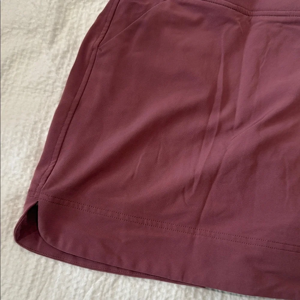 32 Degrees A-Line Mini Skirt Athletic